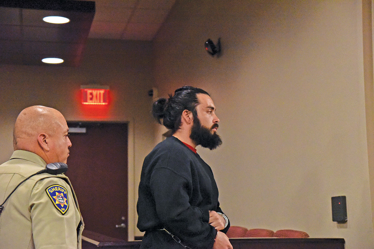 damian herrera competent